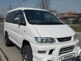 Mitsubishi Delica 2005 годаүшін8 800 000 тг. в Алматы