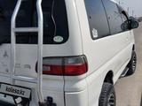 Mitsubishi Delica 2005 годаүшін8 800 000 тг. в Алматы – фото 5