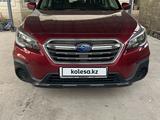 Subaru Outback 2019 года за 12 500 000 тг. в Кордай