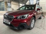 Subaru Outback 2019 года за 12 500 000 тг. в Кордай – фото 2