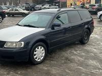 Volkswagen Passat 1997 года за 2 000 000 тг. в Алматы