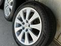 Диски с резной Lexus gs 250 L10 за 285 000 тг. в Алматы – фото 12