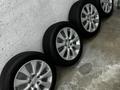 Диски с резной Lexus gs 250 L10 за 285 000 тг. в Алматы – фото 19