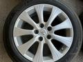 Диски с резной Lexus gs 250 L10 за 285 000 тг. в Алматы – фото 3