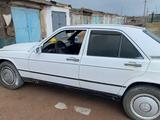 Mercedes-Benz 190 1987 года за 700 000 тг. в Балхаш – фото 2