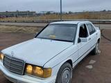 Mercedes-Benz 190 1987 года за 700 000 тг. в Балхаш – фото 3