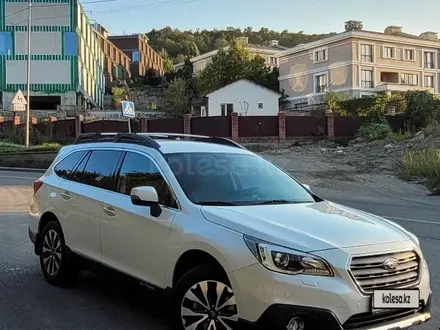 Subaru Outback 2017 года за 13 200 000 тг. в Шымкент