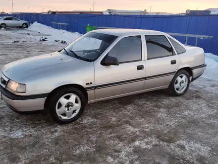 Opel Vectra 1990 года за 1 700 000 тг. в Актобе