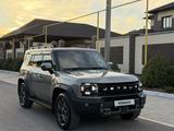 Jetour T2 2025 года за 14 300 000 тг. в Алматы