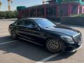 Mercedes-Benz S 63 AMG 2014 годаүшін35 000 000 тг. в Алматы