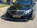 Mercedes-Benz S 63 AMG 2014 годаүшін35 000 000 тг. в Алматы – фото 8