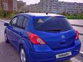 Nissan Versa 2008 годаүшін3 500 000 тг. в Актау – фото 7