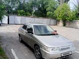ВАЗ (Lada) 2110 2010 года за 1 050 000 тг. в Талдыкорган
