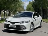 Toyota Camry 2020 годаүшін13 200 000 тг. в Астана – фото 5