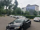 Toyota Camry 2014 года за 8 200 000 тг. в Алматы
