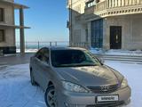 Toyota Camry 2005 года за 5 000 000 тг. в Актау