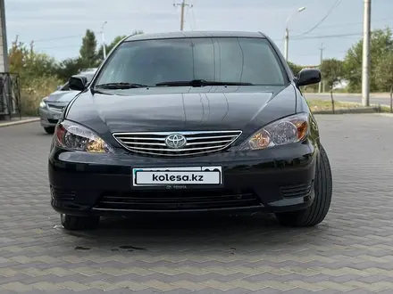 Toyota Camry 2002 года за 3 500 000 тг. в Алматы – фото 14