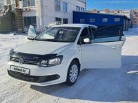 Volkswagen Polo 2015 годаүшін4 990 000 тг. в Костанай