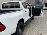 Toyota Hilux 2019 года за 15 000 000 тг. в Уральск – фото 3