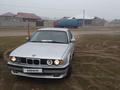 BMW 525 1989 года за 800 000 тг. в Шымкент – фото 7