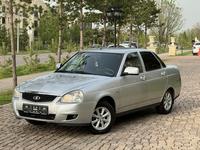 ВАЗ (Lada) Priora 2170 2014 года за 2 850 000 тг. в Алматы