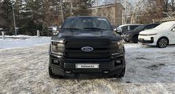 Ford F-Series 2020 годаfor34 000 000 тг. в Алматы – фото 2