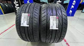 235/35R19 — 265/60R19 Yokohama Advan Fleva V701 Япония за 263 200 тг. в Алматы