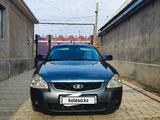 ВАЗ (Lada) Priora 2171 2014 годаүшін3 600 000 тг. в Тараз – фото 5