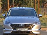 Hyundai Sonata 2021 года за 10 800 000 тг. в Астана