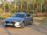 Hyundai Sonata 2021 года за 10 800 000 тг. в Астана – фото 3