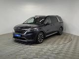 Kia Carnival 2022 годаүшін19 490 000 тг. в Алматы