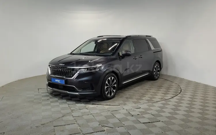 Kia Carnival 2022 годаүшін19 490 000 тг. в Алматы