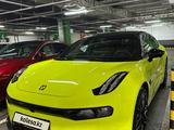 Zeekr 001 2024 года за 20 500 000 тг. в Астана – фото 3