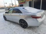 Toyota Camry 2007 года за 5 900 000 тг. в Астана – фото 4