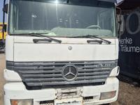 Mercedes-Benz  Actros 2002 годаүшін5 000 000 тг. в Алматы