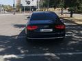 Audi A8 2011 года за 9 500 000 тг. в Алматы – фото 2
