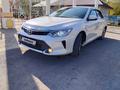 Toyota Camry 2016 годаfor12 000 000 тг. в Урджар – фото 22