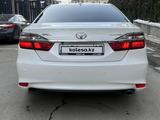 Toyota Camry 2016 годаүшін12 000 000 тг. в Алматы – фото 4