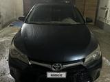 Toyota Camry 2015 годаүшін7 200 000 тг. в Атырау – фото 4