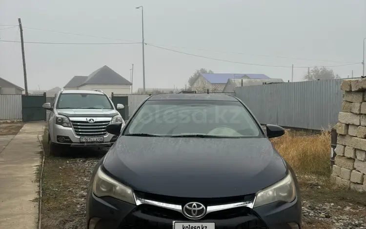 Toyota Camry 2015 годаfor7 200 000 тг. в Атырау