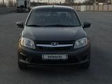 ВАЗ (Lada) Granta 2190 2018 года за 3 950 000 тг. в Шымкент