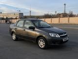 ВАЗ (Lada) Granta 2190 2018 года за 3 950 000 тг. в Шымкент – фото 2