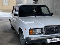 ВАЗ (Lada) 2107 2006 годаүшін1 000 000 тг. в Шымкент