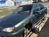 Nissan Primera 2002 года за 1 550 000 тг. в Актобе – фото 3