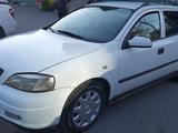 Opel Astra 1999 года за 2 200 000 тг. в Шымкент – фото 3