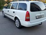 Opel Astra 1999 года за 2 200 000 тг. в Шымкент – фото 5