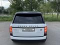 Land Rover Range Rover 2015 годаүшін40 950 000 тг. в Алматы – фото 28