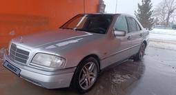 Mercedes-Benz C 220 1994 годаүшін1 750 000 тг. в Уральск – фото 4