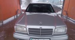 Mercedes-Benz C 220 1994 годаүшін1 750 000 тг. в Уральск – фото 3