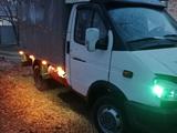 ГАЗ ГАЗель 2006 года за 3 800 000 тг. в Кызылорда